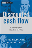Discounted Cash Flow