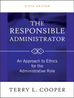 The Responsible Administrator