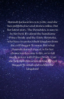 Hannah and the Demi Isles