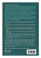 War, Conflict and Human Rights