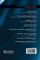 Performing Memory in Art and Popular Culture