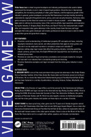 Video Game Law