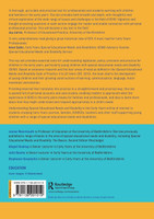 Understanding Special Educational Needs and Disability in the Early Years