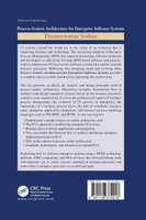 Process-Centric Architecture for Enterprise Software Systems