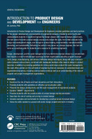 Introduction to Product Design and Development for Engineers