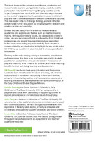 Young Children's Play and Creativity