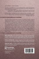 Self-Harm Behavior and Eating Disorders