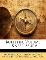 Bulletin, Volume 4,&nbsp;issue 6