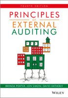 Principles of External Auditing