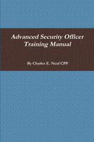 Advanced Security Officer Training Manual