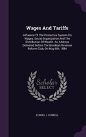 Wages And Tariffs