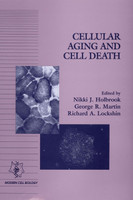 Cellular Aging and Cell Death
