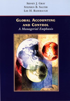 Global Accounting and Control