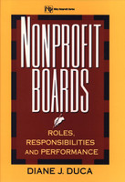 Nonprofit Boards