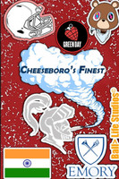 Cheseboro's Finest