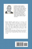 Whanga Mitchell