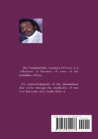 The Fundamentals Essences Of Love