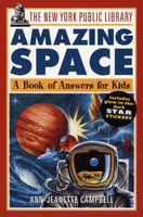 The New York Public Library Amazing Space