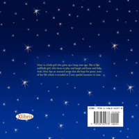 When Mary Was A Little Girl