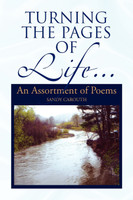 Turning the Pages of Life.