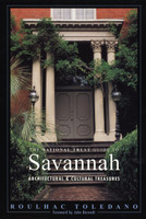 The National Trust Guide to Savannah