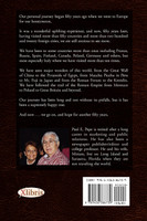 Travels with Mimi and Children's Voices