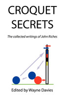 CROQUET SECRETS