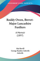Roddy Owen, Brevet-Major Lancashire Fusiliers