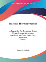 Practical Thermodynamics