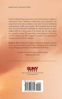 Korean Religions in Relation