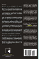 Downstate New York Rock Walks