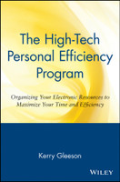The High-Tech Personal Efficiency Program