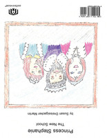 Princess Stephanie Stories