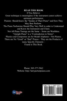 The Piano The Pianist