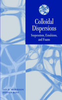 Colloidal Dispersions