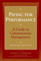 Paying for Performance