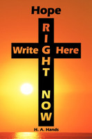 Hope Write Here Right Now