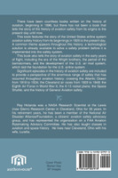 A History of Aviation Safety