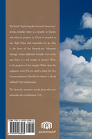 Exploring the Heavenly Sanctuary