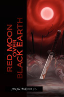 Red Moon Over Black Earth