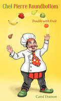 Chef Pierre Roundbottom