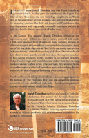 Frank and Me at Mundung-Ni