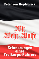 Wir Wehr-Wölfe