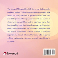 Mitzy and the Gift Box