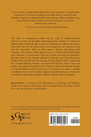 Shi'ite Rulers, Sunni Rivals, and Christians in Between