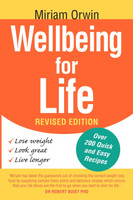 WELLBEING FOR LIFE