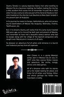 A Samurai's Reincarnation in Mexico