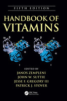 Handbook of Vitamins