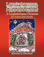 Loopiethotamus, the Chihuahua Who Thinks He Is a Hippopotamus