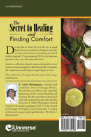 The Secret to Healing and Finding Comfort